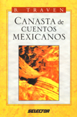 Portada del libro CANASTA DE CUENTOS MEXICANOS
