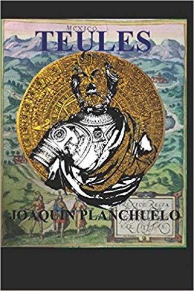 Portada del libro TEULES