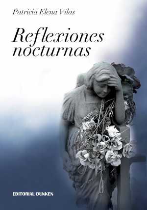 Portada del libro REFLEXIONES NOCTURNAS