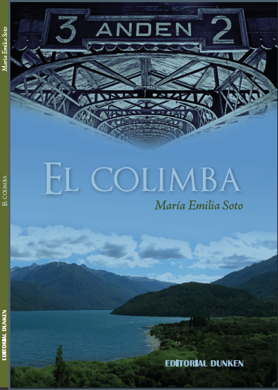 Portada del libro EL COLIMBA