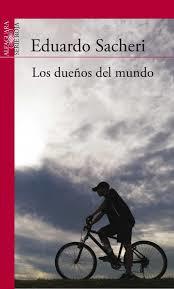 Portada del libro LOS DUEÑOS DEL MUNDO