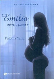 Portada de EMILIA VERTE PARIR