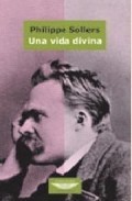 Portada del libro UNA VIDA DIVINA