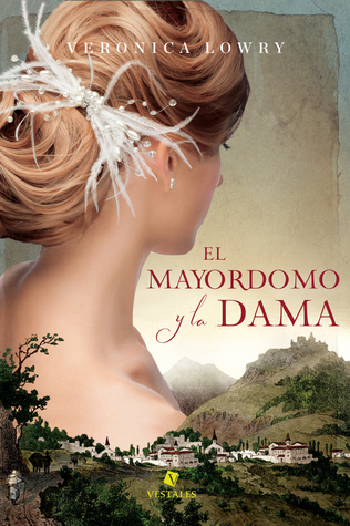 Portada del libro EL MAYORDOMO Y LA DAMA