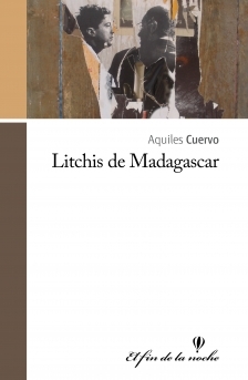 Portada de LITCHIS DE MADAGASCAR