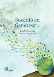 Portada del libro SUCEDIÓ EN GANDUXER