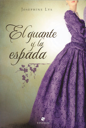 Portada del libro EL GUANTE Y LA ESPADA