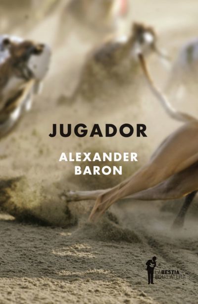 Portada de JUGADOR