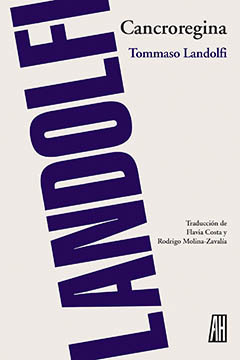 Portada del libro CONCROREGINA