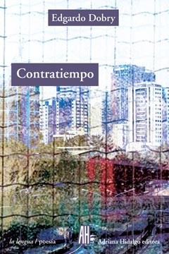 Portada de CONTRATIEMPO