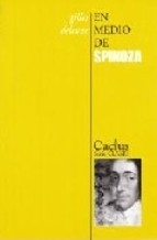 Portada del libro EN MEDIO DE SPINOZA