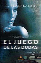 Portada del libro EL JUEGO DE LAS DUDAS