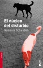 Portada del libro EL NÚCLEO DEL DISTURBIO