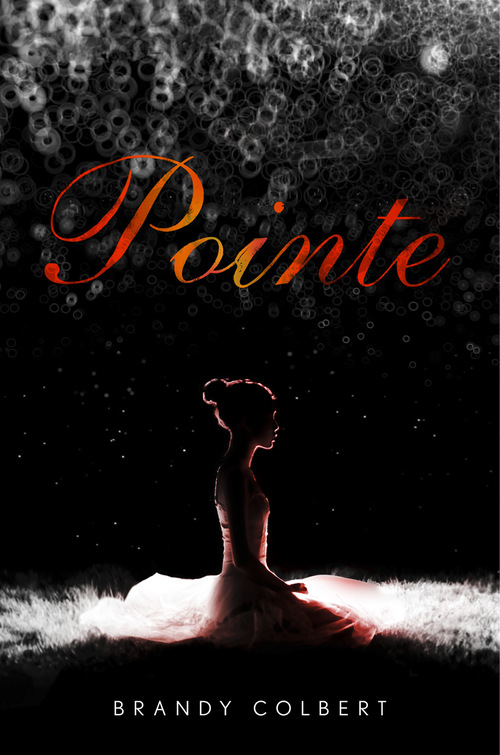 Portada del libro POINTE