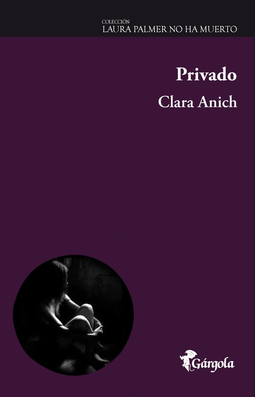 Portada del libro PRIVADO