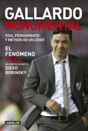 Portada del libro GALLARDO MONUMENTAL