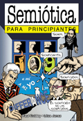 Portada del libro SEMIÓTICA PARA PRINCIPIANTES