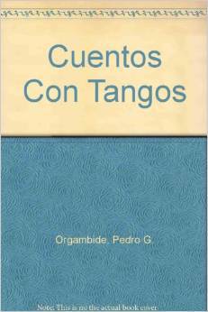 Portada del libro CUENTOS CON TANGOS