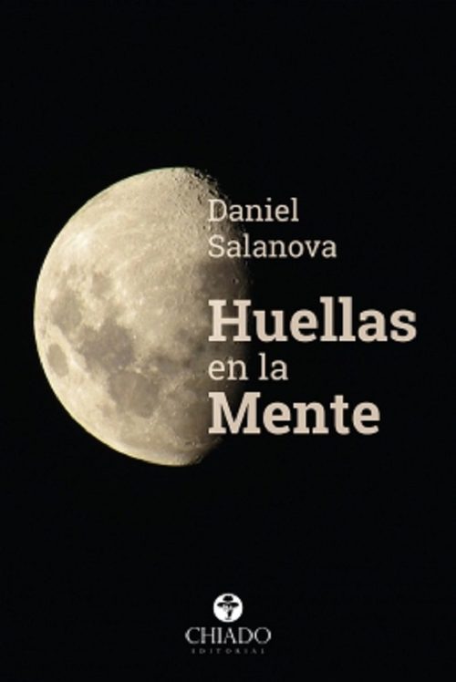 Portada del libro HUELLAS EN LA MENTE