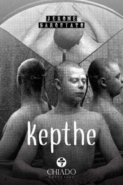 Portada de KEPTHE