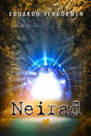 Portada del libro NEIRAD