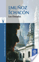 Portada del libro LOS DORADOS