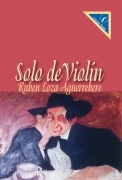 Portada del libro SOLO DE VIOLÍN