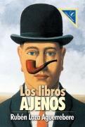 Portada de LOS LIBROS AJENOS