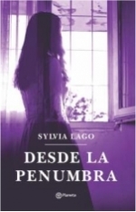 Portada del libro DESDE LA PENUMBRA