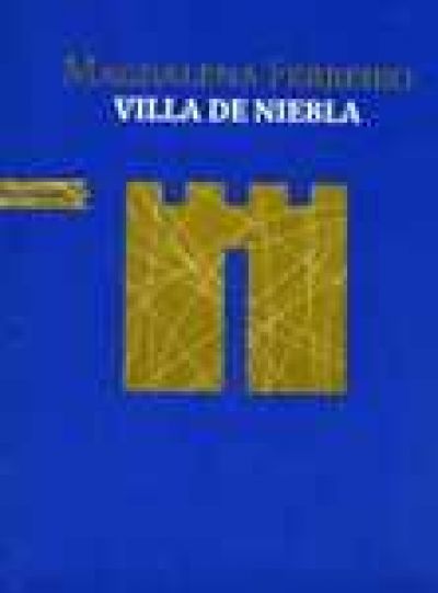 Portada de VILLA DE NIEBLA