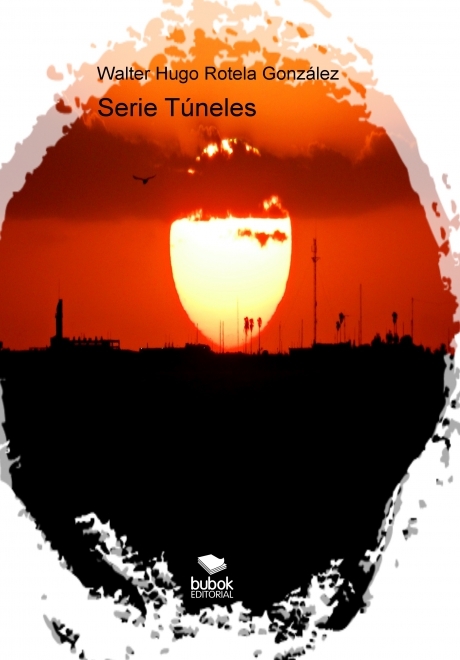 Portada del libro SERIE TÚNELES