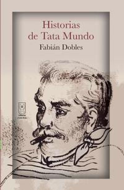 Portada del libro HISTORIAS DE TATA MUNDO