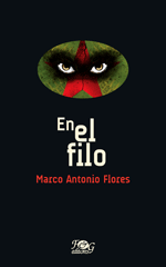 Portada del libro EN EL FILO