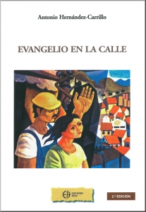 Portada de EVANGELIO EN LA CALLE