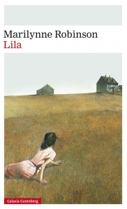 Portada del libro LILA