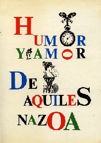 Portada del libro HUMOR Y AMOR