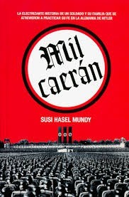 Portada de MIL CAERÁN