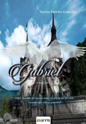 Portada del libro GABRIEL