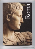 Portada del libro ROMA