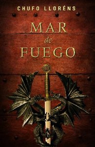 MAR DE FUEGO