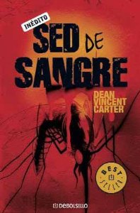 SED DE SANGRE