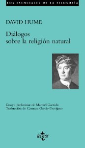 Portada del libro DIÁLOGOS SOBRE RELIGIÓN NATURAL