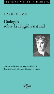 Portada de DIÁLOGOS SOBRE RELIGIÓN NATURAL