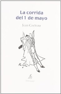 Portada del libro LA CORRIDA DEL 1 DE MAYO