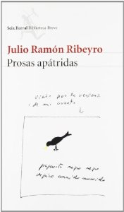 Portada del libro PROSAS APÁTRIDAS