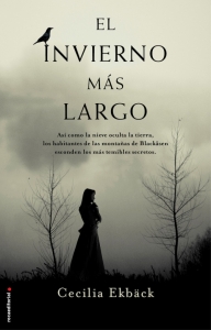 Portada del libro EL INVIERNO MÁS LARGO