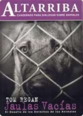 Portada de JAULAS VACÍAS