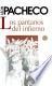 Portada de LOS PANTANOS DEL INFIERNO