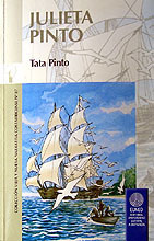 Portada de TATA PINTO