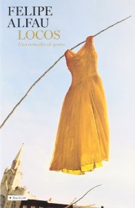 Portada del libro LOCOS